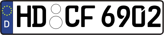 HD-CF6902