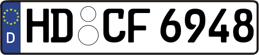 HD-CF6948
