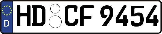 HD-CF9454