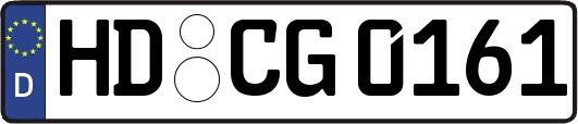 HD-CG0161