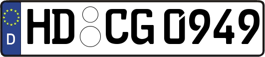HD-CG0949