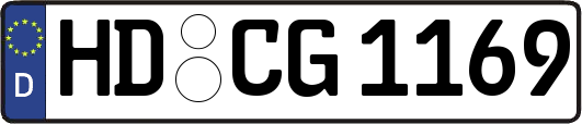 HD-CG1169