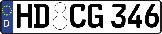 HD-CG346