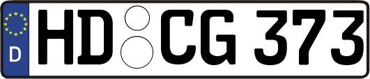 HD-CG373