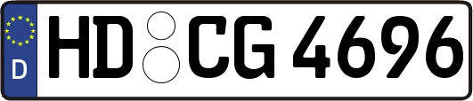 HD-CG4696