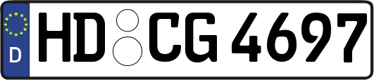 HD-CG4697