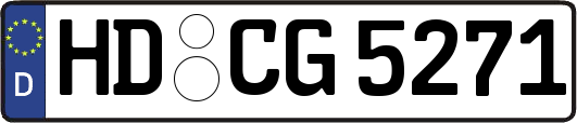 HD-CG5271