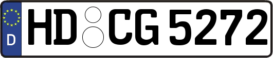 HD-CG5272