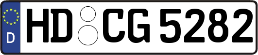 HD-CG5282