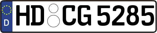 HD-CG5285