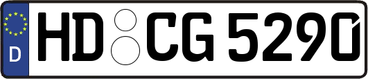 HD-CG5290