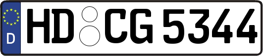 HD-CG5344