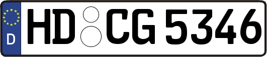 HD-CG5346