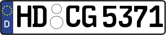 HD-CG5371