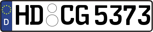 HD-CG5373