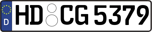 HD-CG5379