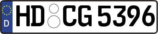 HD-CG5396