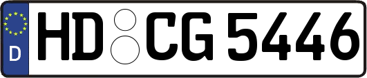 HD-CG5446