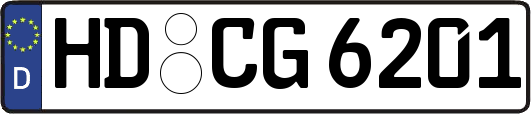 HD-CG6201