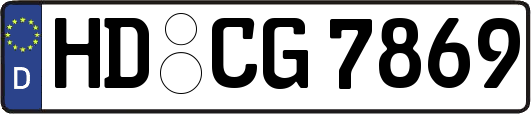 HD-CG7869