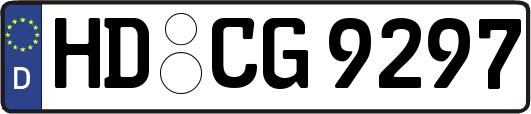 HD-CG9297