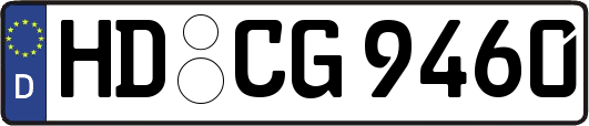HD-CG9460