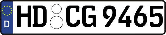 HD-CG9465