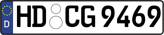 HD-CG9469