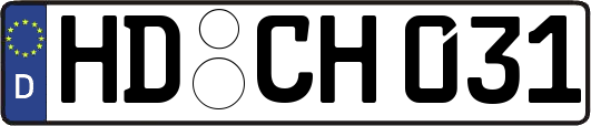 HD-CH031