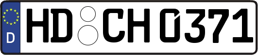 HD-CH0371