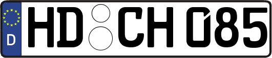 HD-CH085