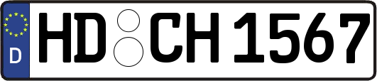 HD-CH1567