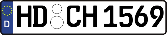 HD-CH1569