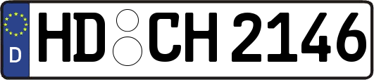 HD-CH2146