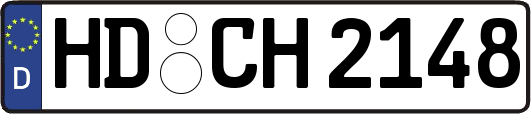 HD-CH2148