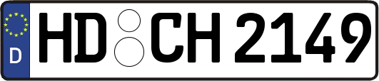 HD-CH2149
