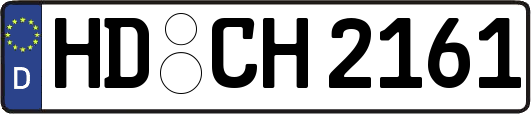 HD-CH2161