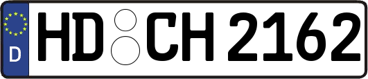 HD-CH2162