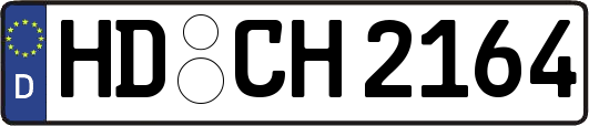 HD-CH2164