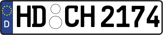 HD-CH2174