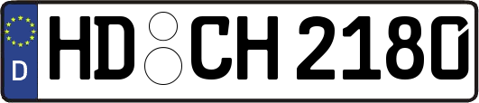 HD-CH2180