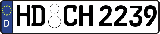 HD-CH2239