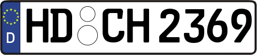 HD-CH2369
