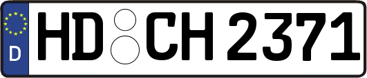 HD-CH2371