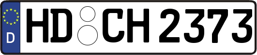 HD-CH2373