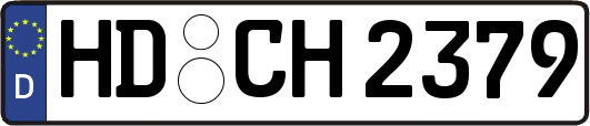HD-CH2379