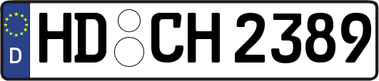 HD-CH2389