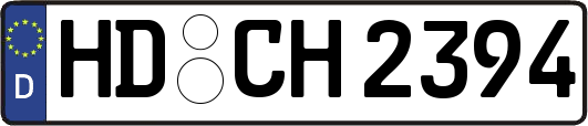 HD-CH2394