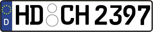 HD-CH2397