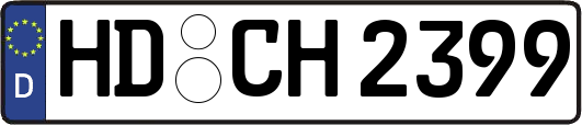 HD-CH2399